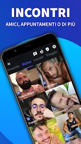 incontri gay mn|Wapo App: chat e incontri gay